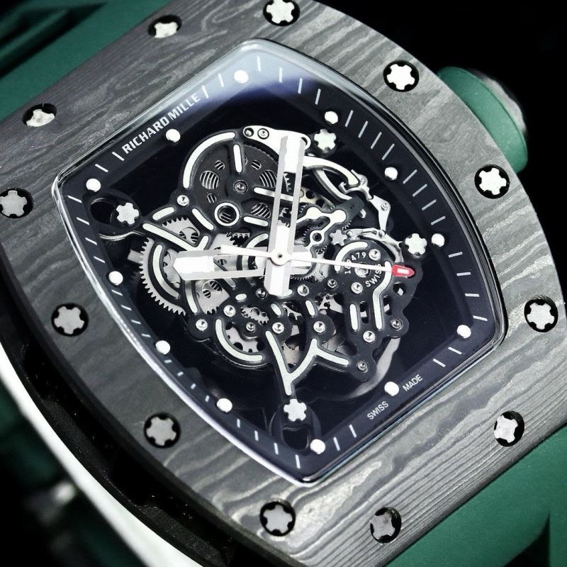 RICHARD MILLE Watches